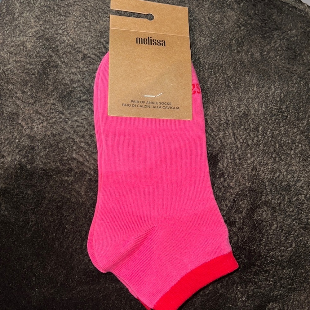 Melissa Ankle Socks